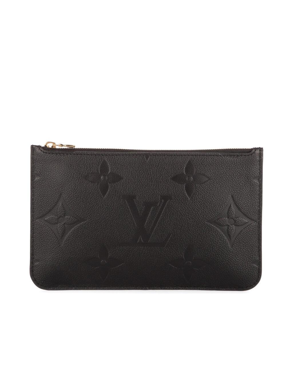 Louis Vuitton Neverfull Pochette #274549L69B